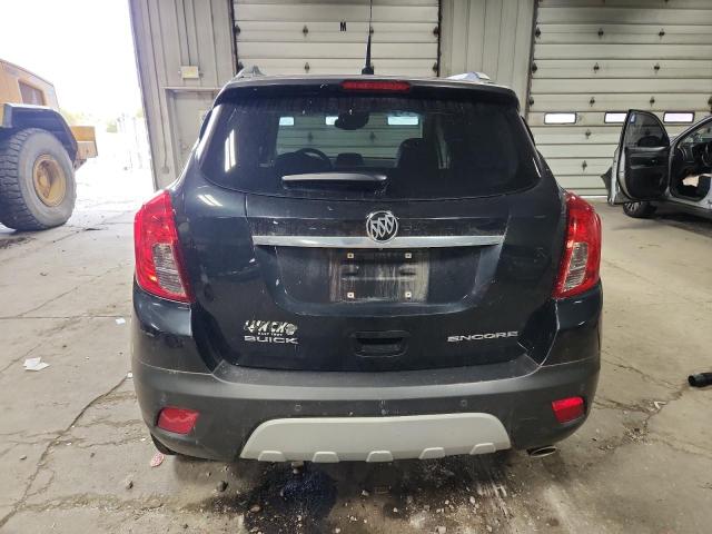 2014 BUICK ENCORE PRE - KL4CJDSB3EB779982