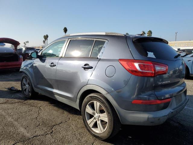 2013 KIA SPORTAGE L #3310332991