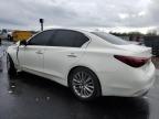 Lot #3303708511 2020 INFINITI Q50 PURE