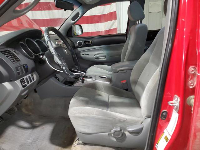 2008 TOYOTA TACOMA DOU #3287995141