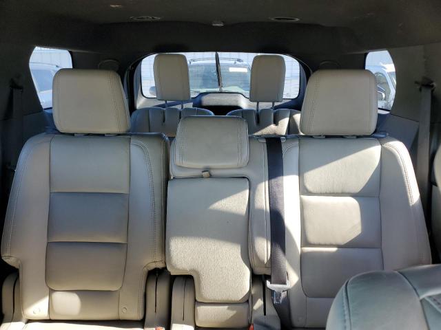 2014 FORD EXPLORER L - 1FM5K8F83EGB96554