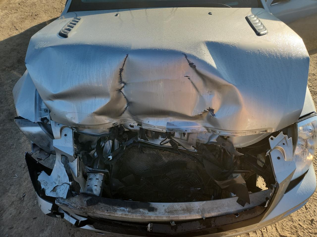 Lot #3296604023 2007 CADILLAC STS