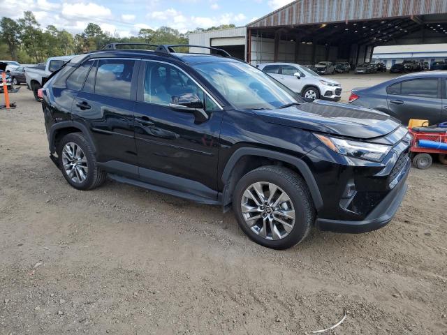 2024 TOYOTA RAV4 XLE P #3291347158