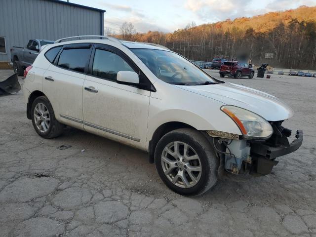2011 NISSAN ROGUE S #3294464510