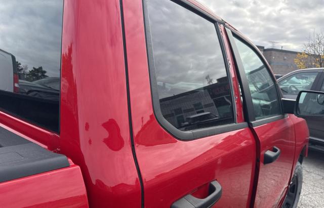 2023 RAM 1500 TRADE 1C6RRFCG1PN677202