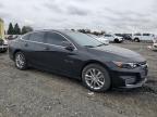 Lot #3304499562 2016 CHEVROLET MALIBU LT