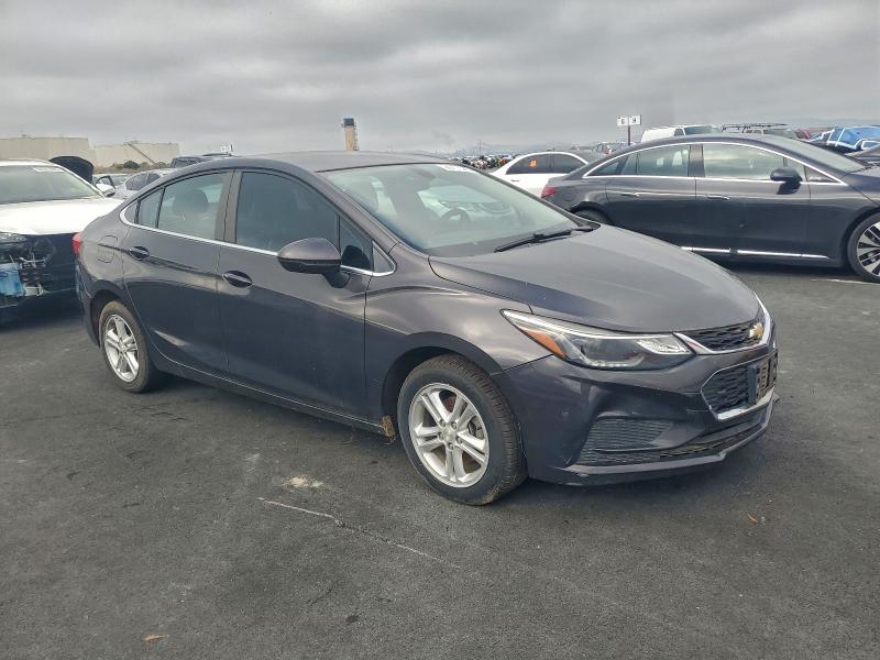 2017 CHEVROLET CRUZE LT #3302687085