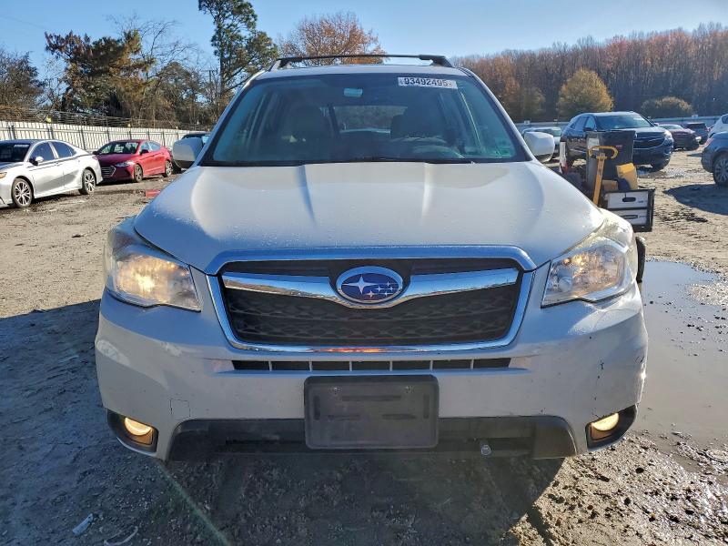 2015 SUBARU FORESTER 2 #3296326464