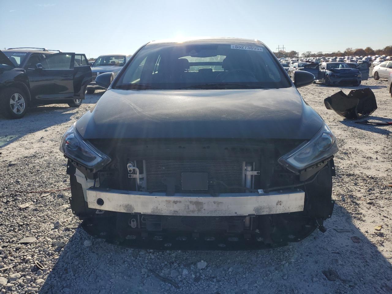 HYUNDAI IONIQ LIMITED