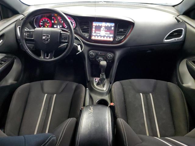 2014 DODGE DART SXT #3311662238