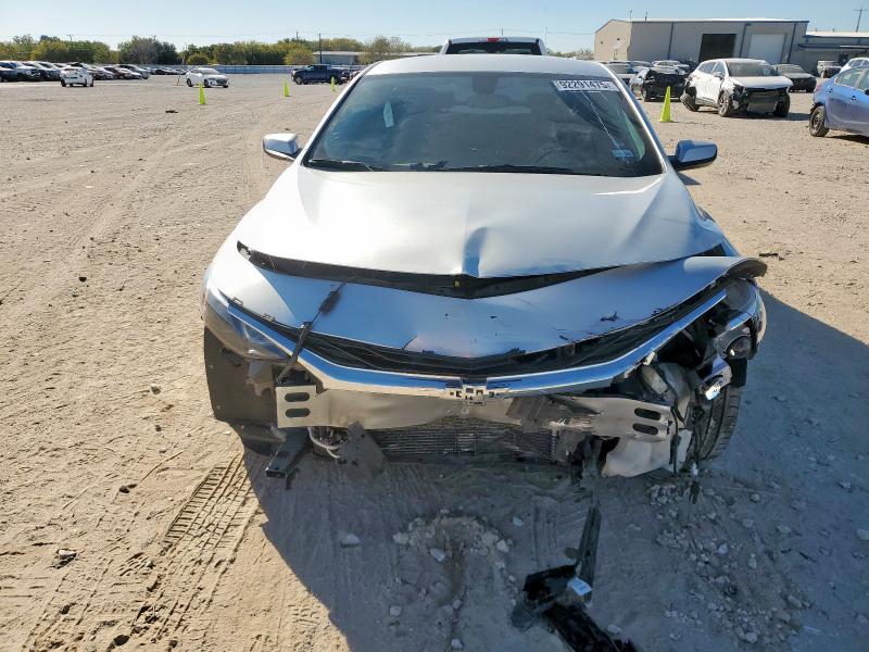 2022 CHEVROLET MALIBU LT #3304873541