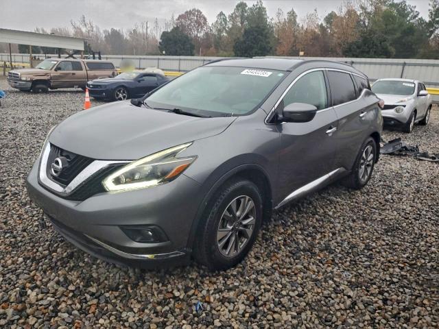 NISSAN MURANO S