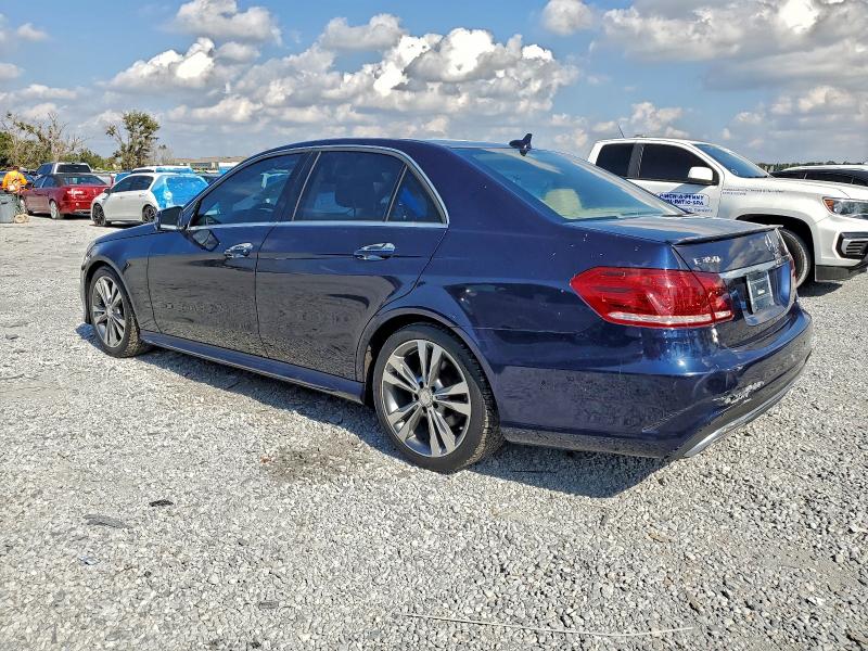 2015 MERCEDES-BENZ E 350 #3304523448