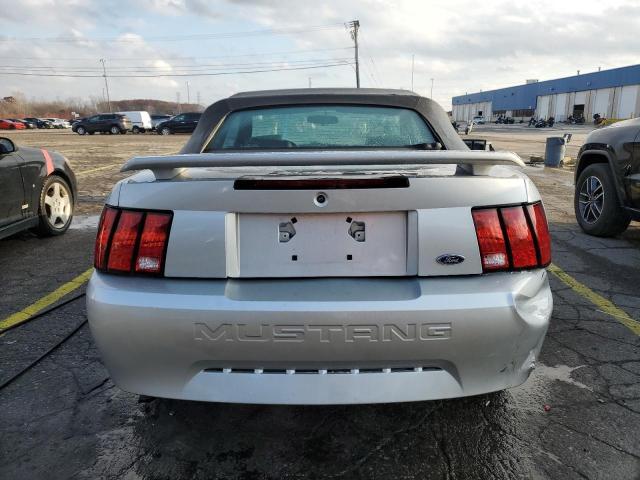 2002 FORD MUSTANG #3294440510
