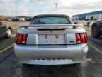 Lot #3294440510 2002 FORD MUSTANG