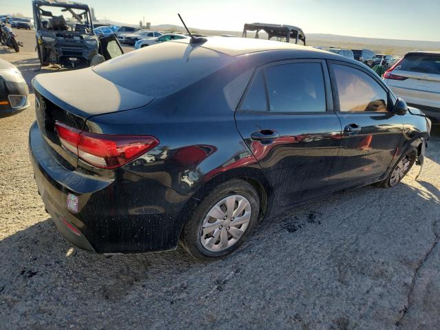 2018 KIA RIO LX #3294784746