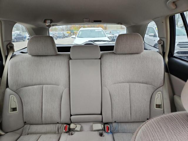 2013 SUBARU OUTBACK 2. - 4S4BRBCC7D3262842