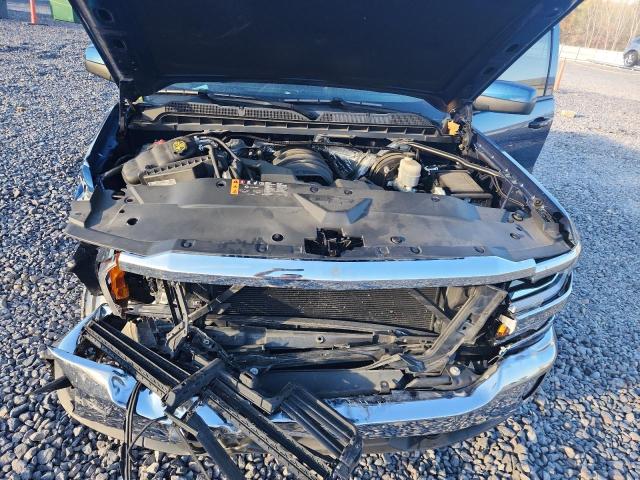 2018 CHEVROLET SILVERADO #3294598026