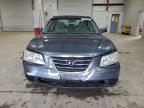 Lot #3304571469 2009 HYUNDAI SONATA GLS