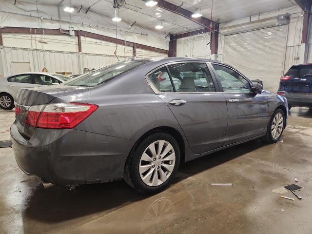 2013 HONDA ACCORD EXL #3294548629