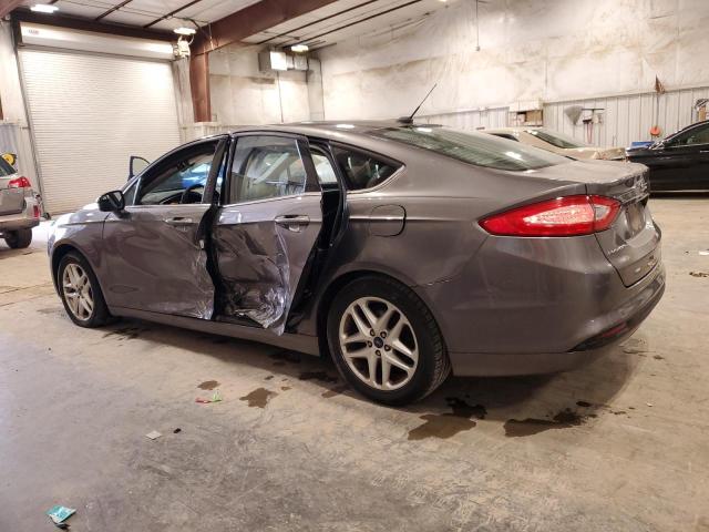 2014 FORD FUSION SE #3303996679