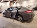 Lot #3303996679 2014 FORD FUSION SE
