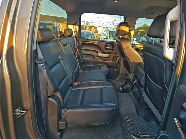 2014 CHEVROLET SILVERADO #3296294434