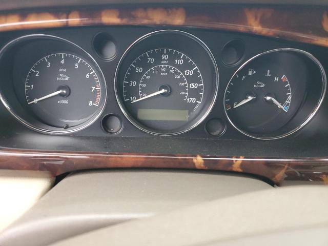 2005 JAGUAR XJ8 L #3294560088