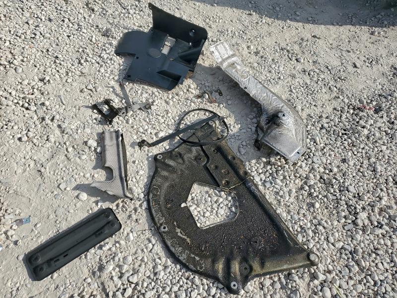 2010 BMW 528 I #3296896833