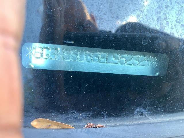 2014 CHEVROLET CAPRICE PO #3281486052