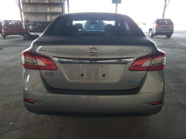 2013 NISSAN SENTRA S #3304688913