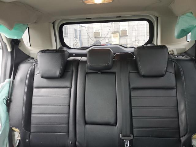 2019 FORD ECOSPORT T #3291315154