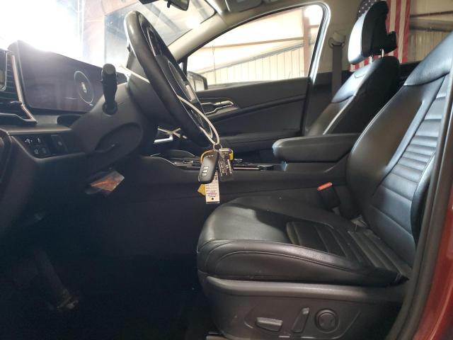 2023 KIA SPORTAGE S #3301986480