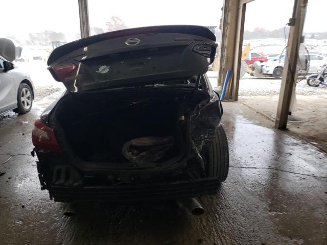 2018 NISSAN ALTIMA 2.5 #3294480522