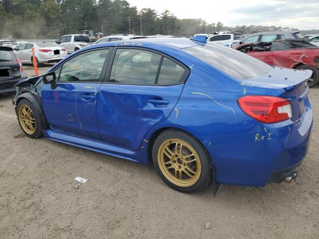 2015 SUBARU WRX PREMIU #3303744420