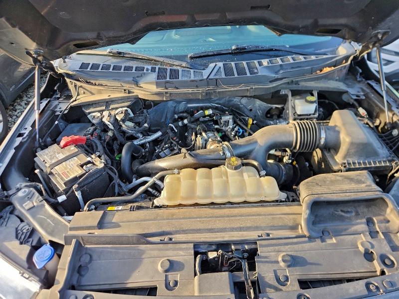 2021 FORD F150 SUPER #3302868941