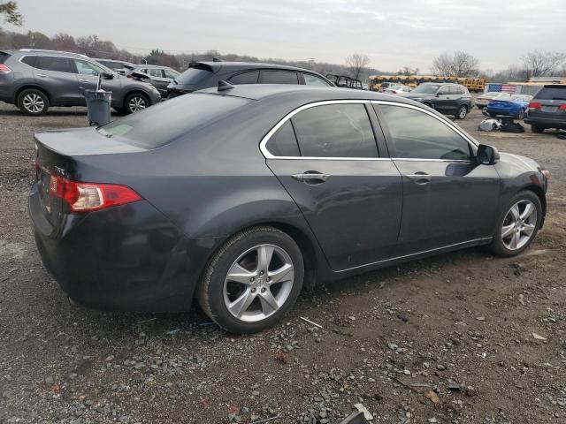 2012 ACURA TSX TECH #3303689042