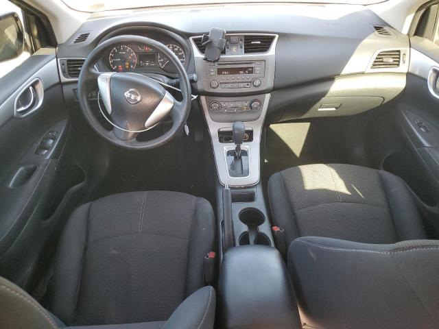 2014 NISSAN SENTRA S #3308324185