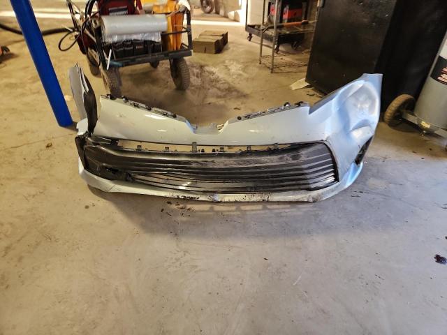 2020 TOYOTA SIENNA XLE #3285797667