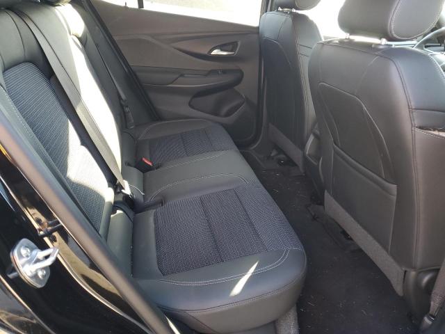 2025 BUICK ENVISTA PR #3294429504