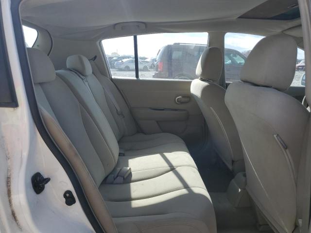 2008 NISSAN VERSA S #3286412727