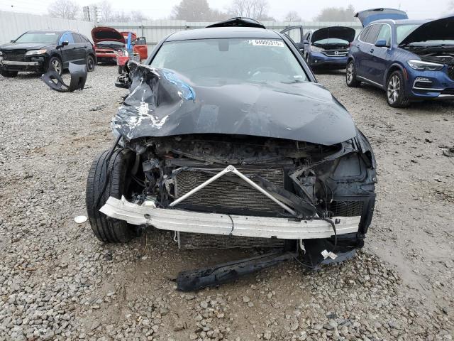 2016 BMW 528 XI #3305304361