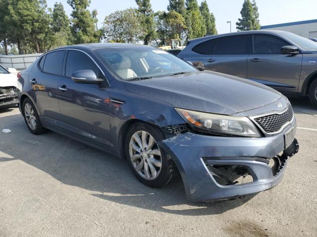 2015 KIA OPTIMA EX - 5XXGN4A72FG412964