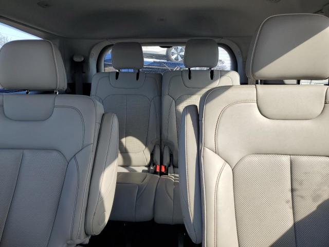 2021 JEEP GRAND CHER #3294288885