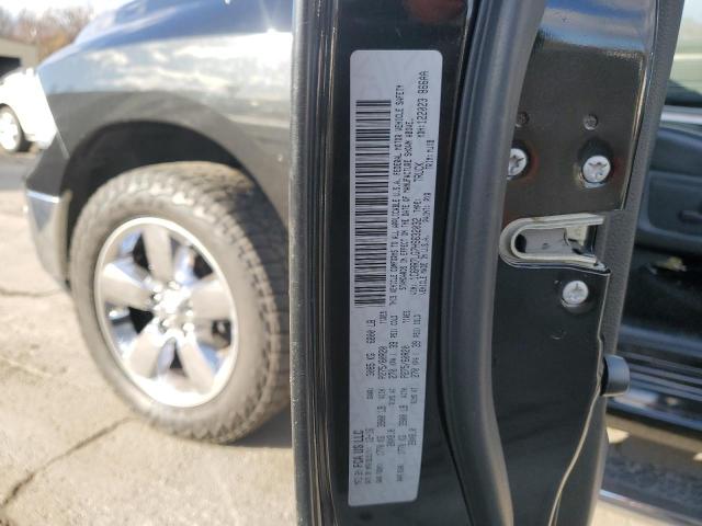 2017 RAM 1500 SLT #3284588416