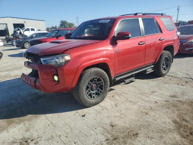 Global Auto Auctions: 2019 TOYOTA 4RUNNER SR