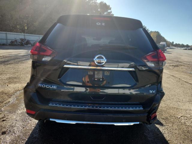 2019 NISSAN ROGUE S #3297101504