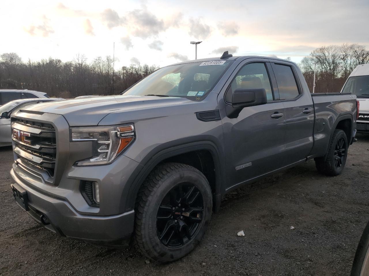 GMC SIERRA K1500 ELEVATION-L