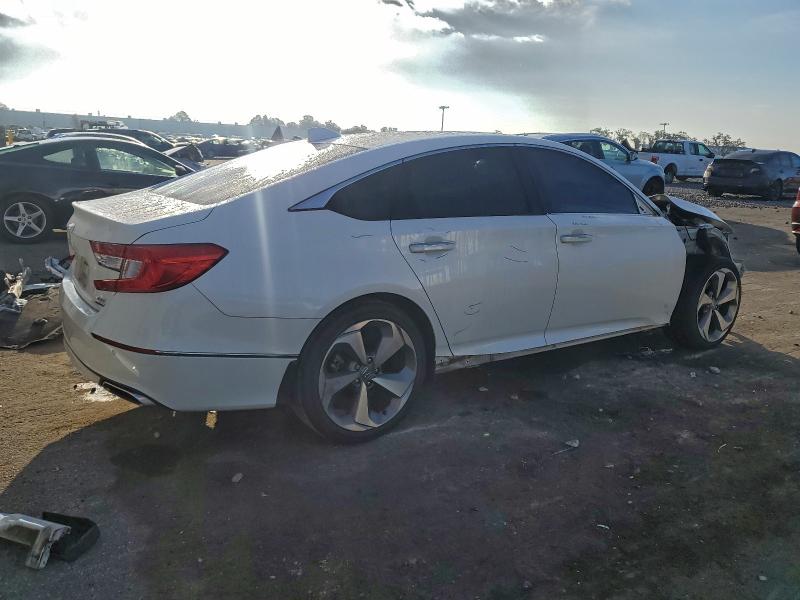 2020 HONDA ACCORD TOU #3309123160