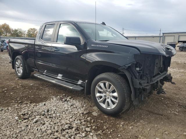 2019 CHEVROLET SILVERADO - 1GCRYAEH1KZ262922